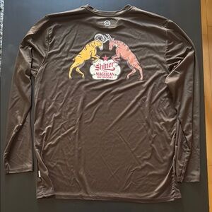 Magellan Outdoors Fishing Long Sleeve